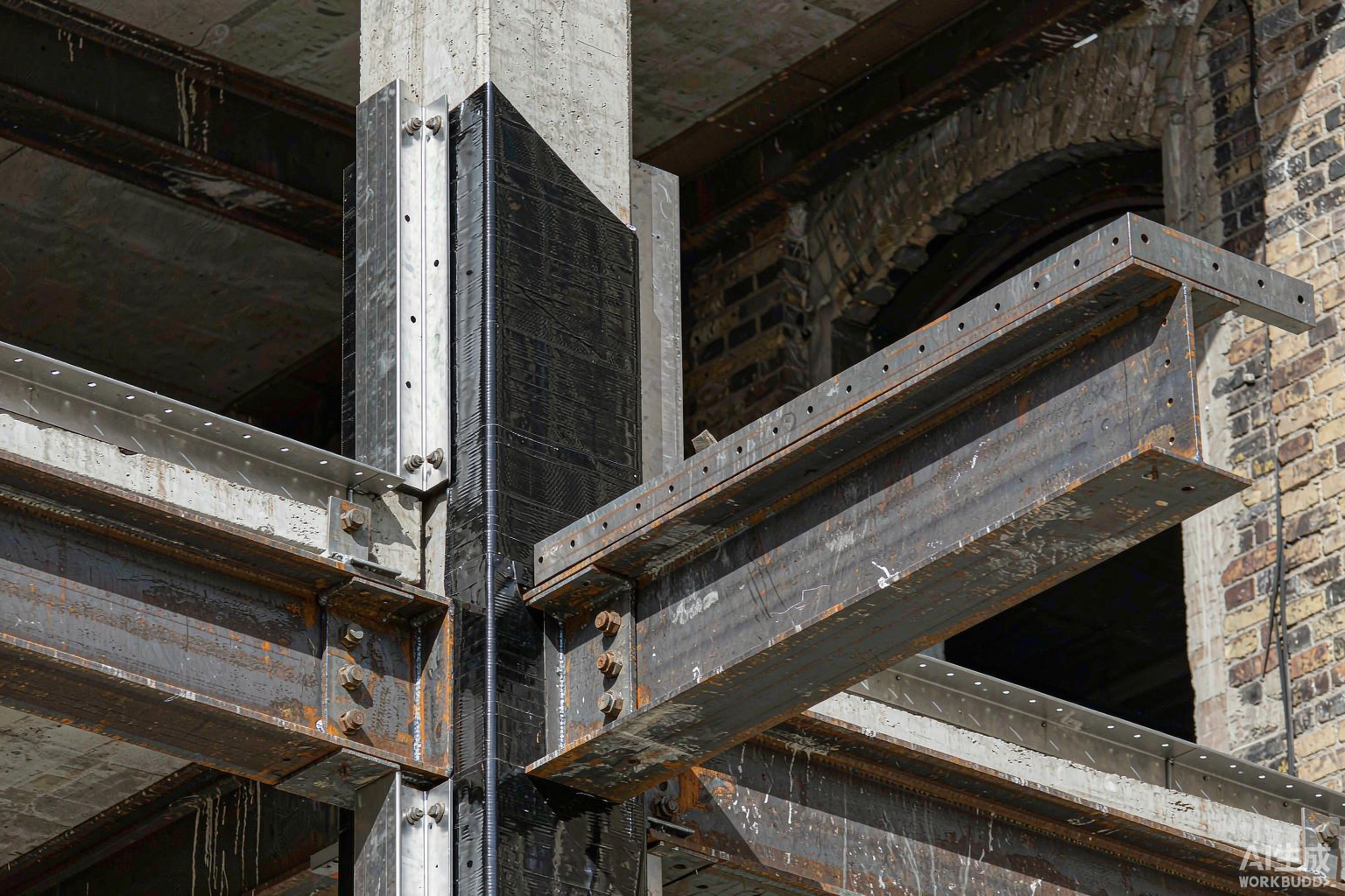 Structural Strengthening