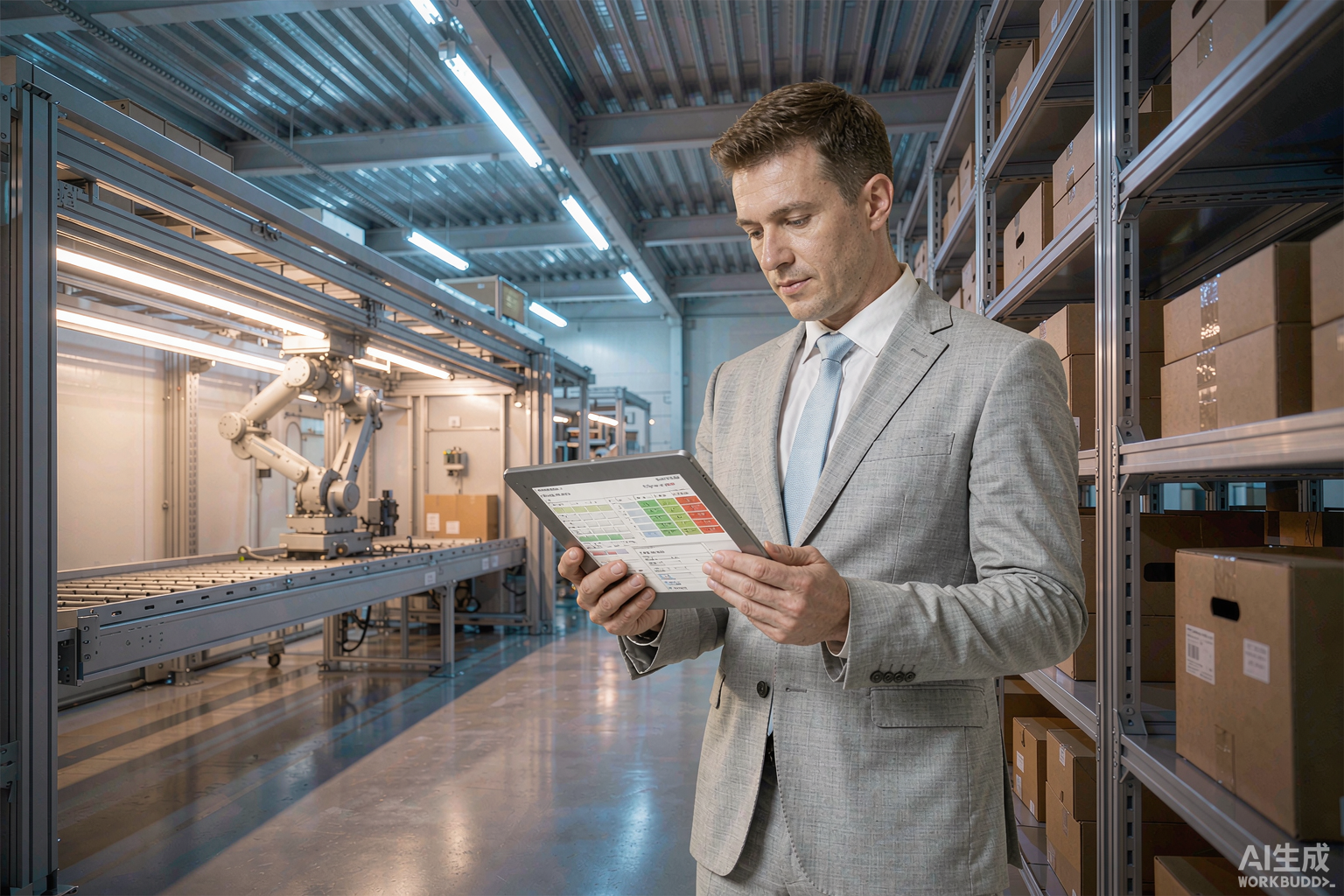 5 signals your warehouse is ready for automation