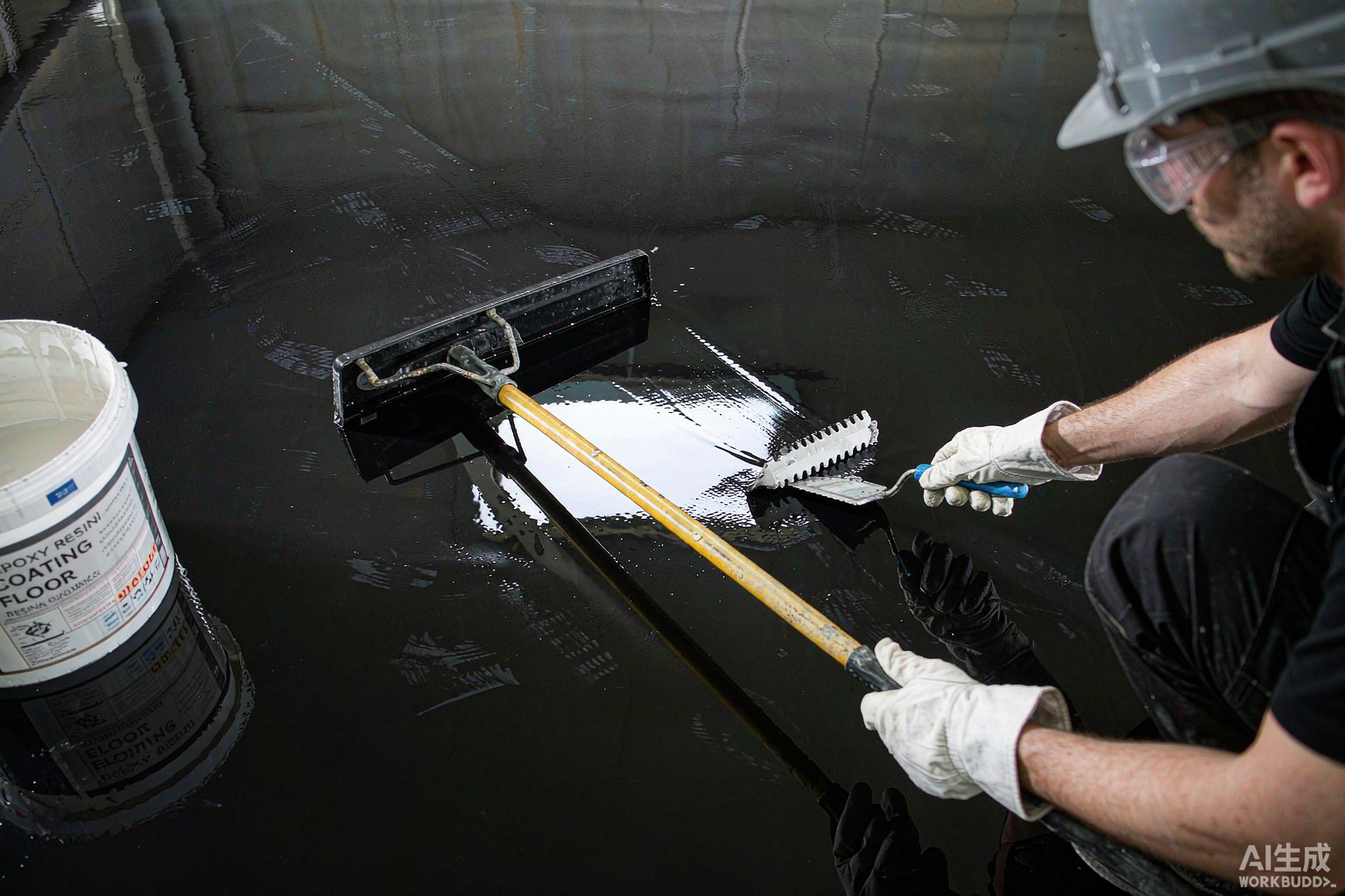 Epoxy