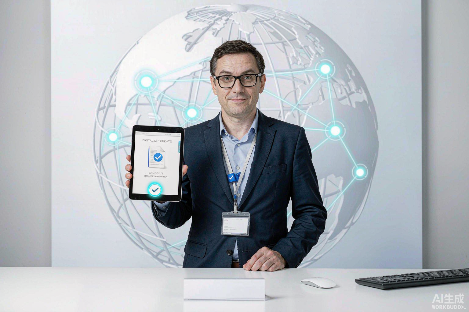 ISO triple certification renewed for the 9th consecutive year